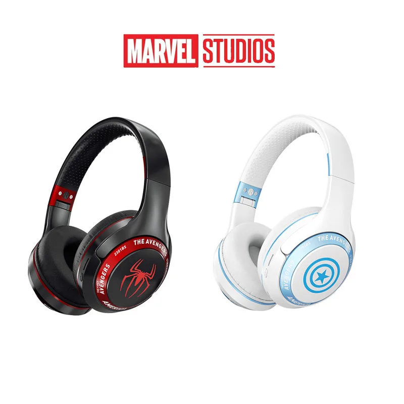Auriculares Bluetooth Marvel Hombre Araña