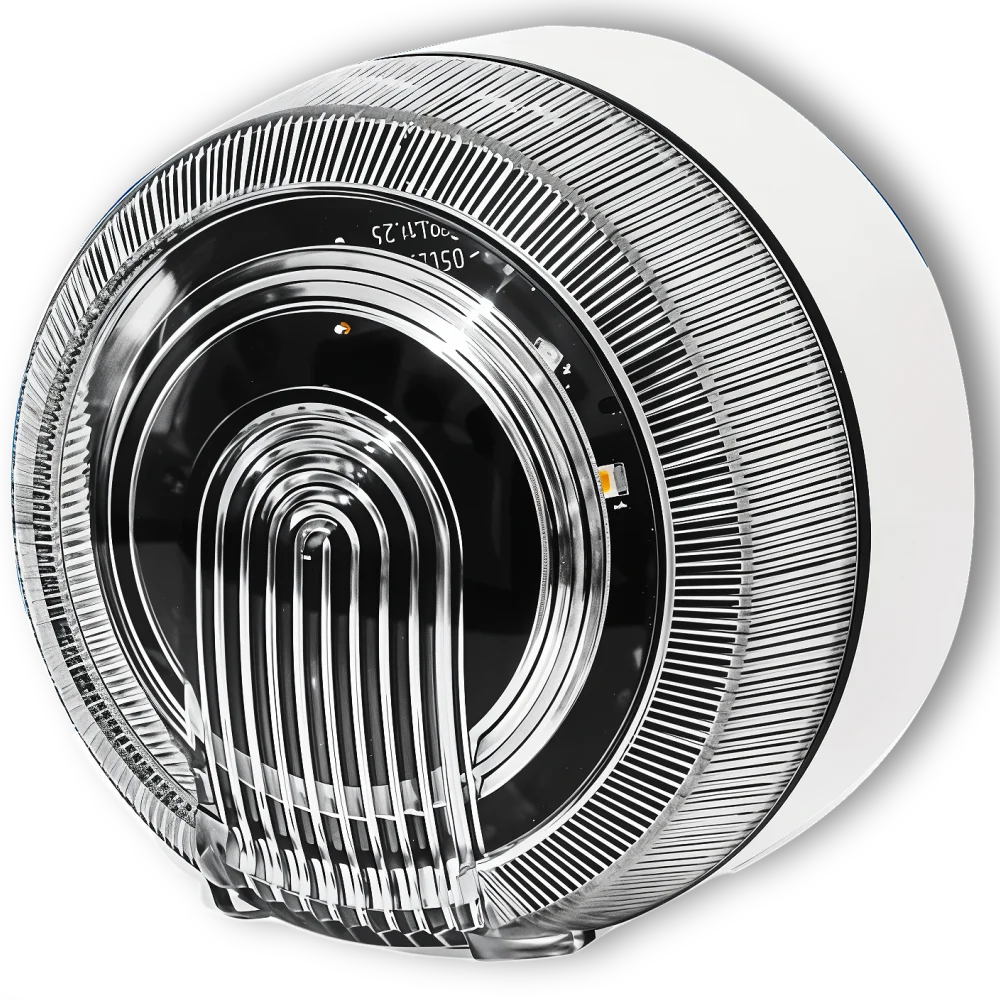 Baliza V16 Geolocalización DGT 3.0  | con 1 Indicador Led Conexíon | GPS |  Homologada por DGT  [SIM y Datos Pagados hasta 2038] Luz de emergencia de Segunda Generación