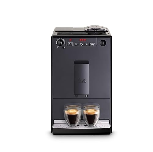 CAFETERA AUTOMÁTICA MELITTA 950-222