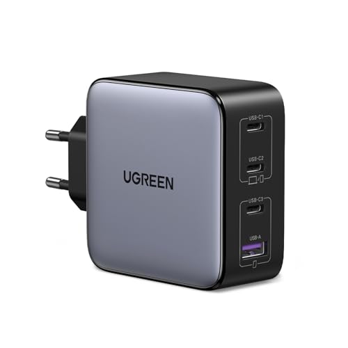 CARGADOR UGREEN NEXODE 100W