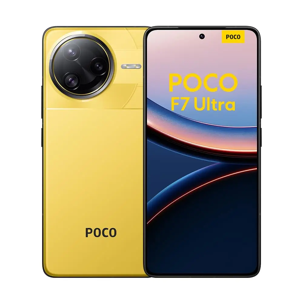 POCO F7 Ultra 12GB/256GB
