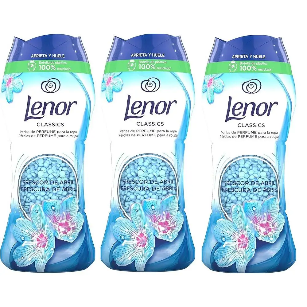 Perfumador para ropa Lenor