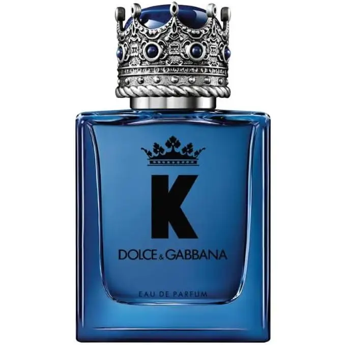 Perfume Dolce & Gabbana K