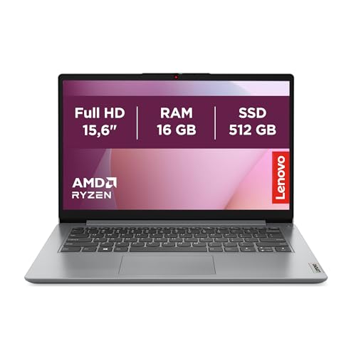 Portátil Lenovo IdeaPad 1 Gen 7