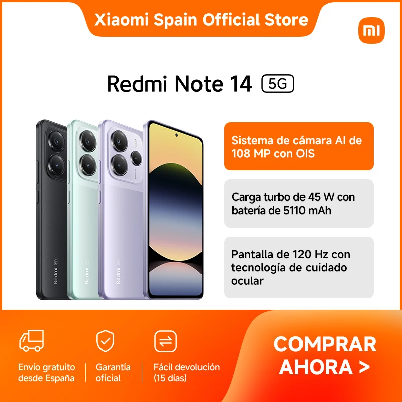 Redmi Note 11 6GB/128GB