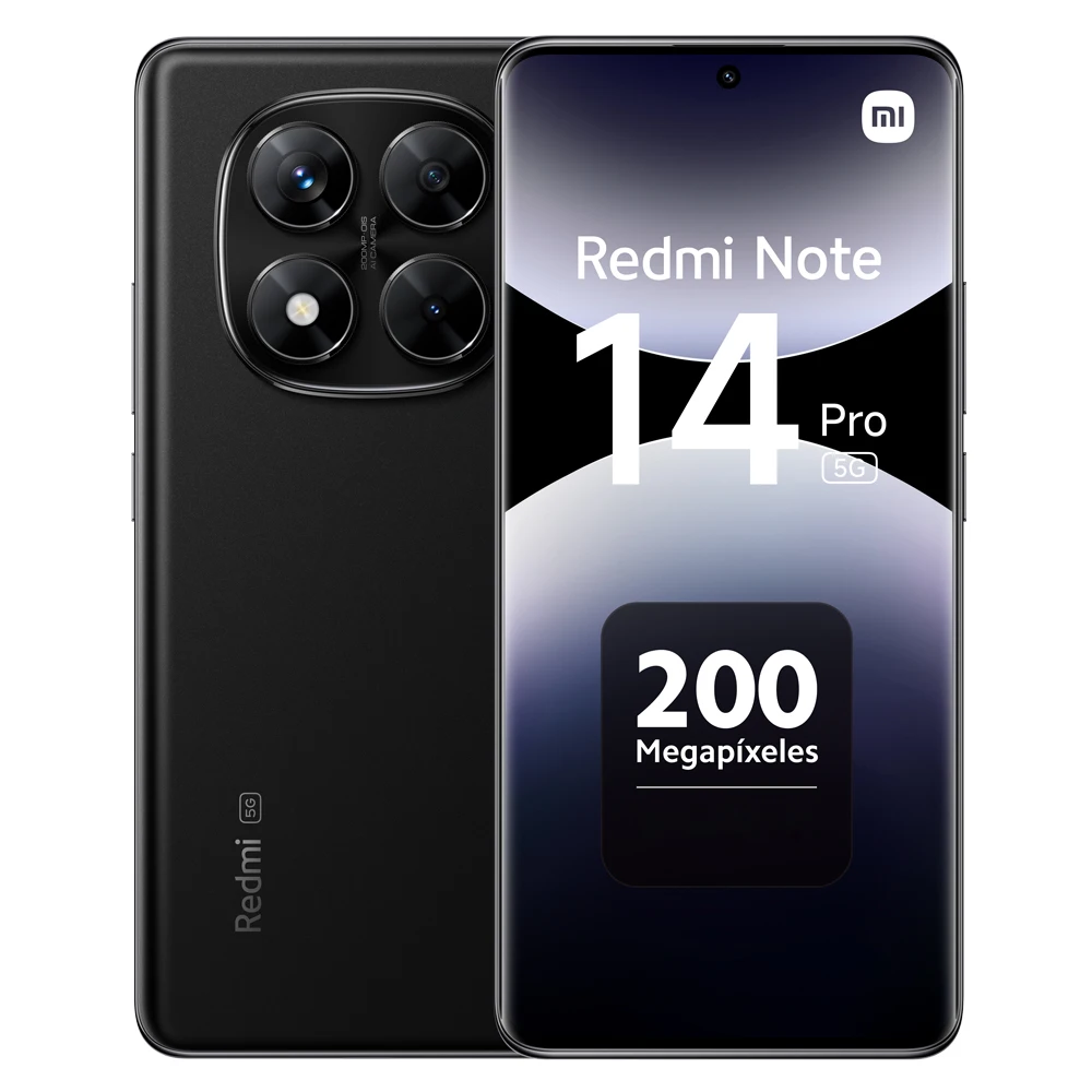 Redmi Note 14 Pro 5G 8GB/256GB