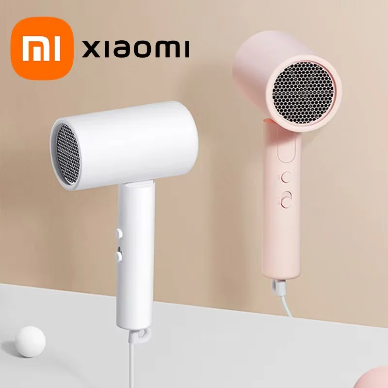 Secador portátil Xiaomi Mijia H101