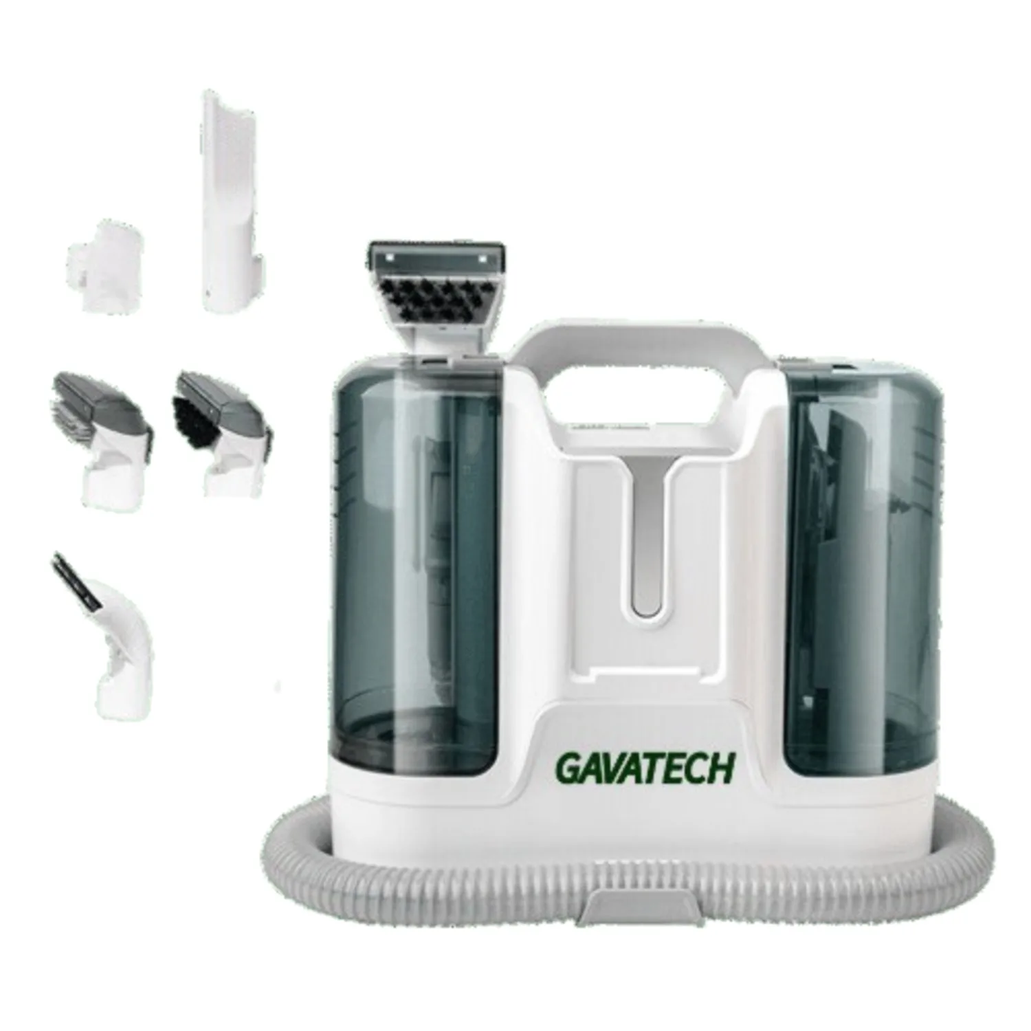 Aspirador de agua Gavatech VC15