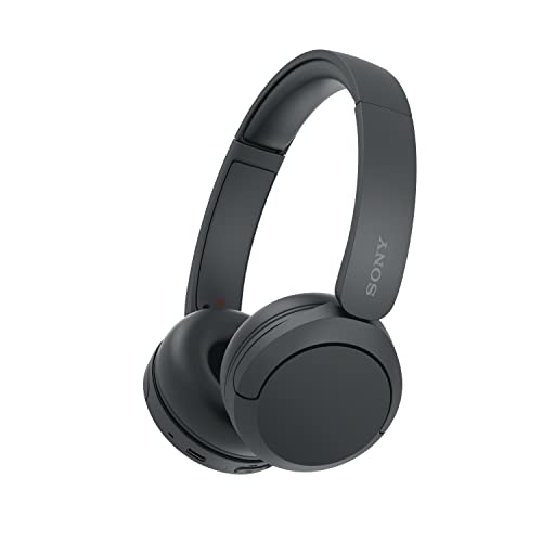 Auriculares Bluetooth Sony WH-CH520