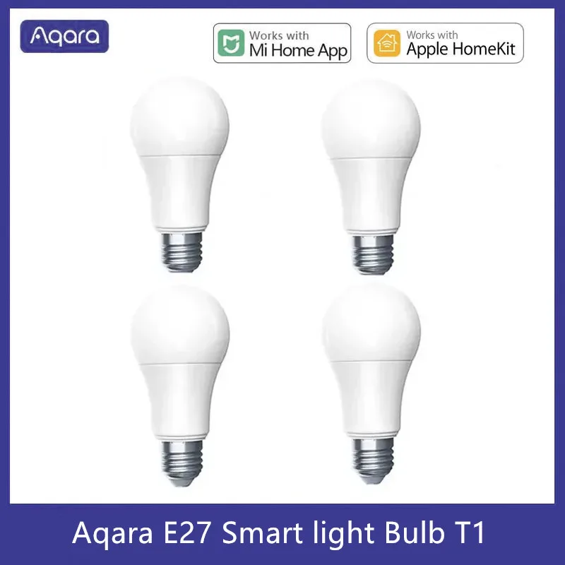 Bombilla LED inteligente Aqara T1