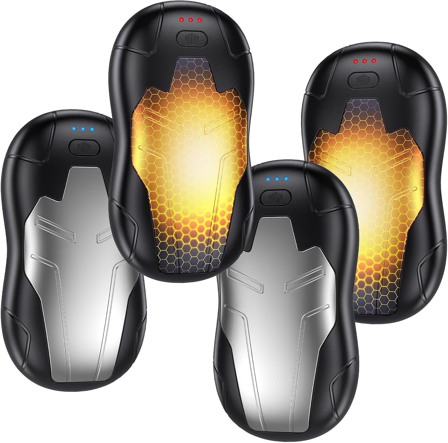 Calentador de manos Fandliss 10000mAh