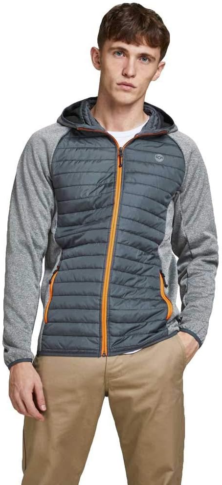 Chaqueta híbrida Jack & Jones
