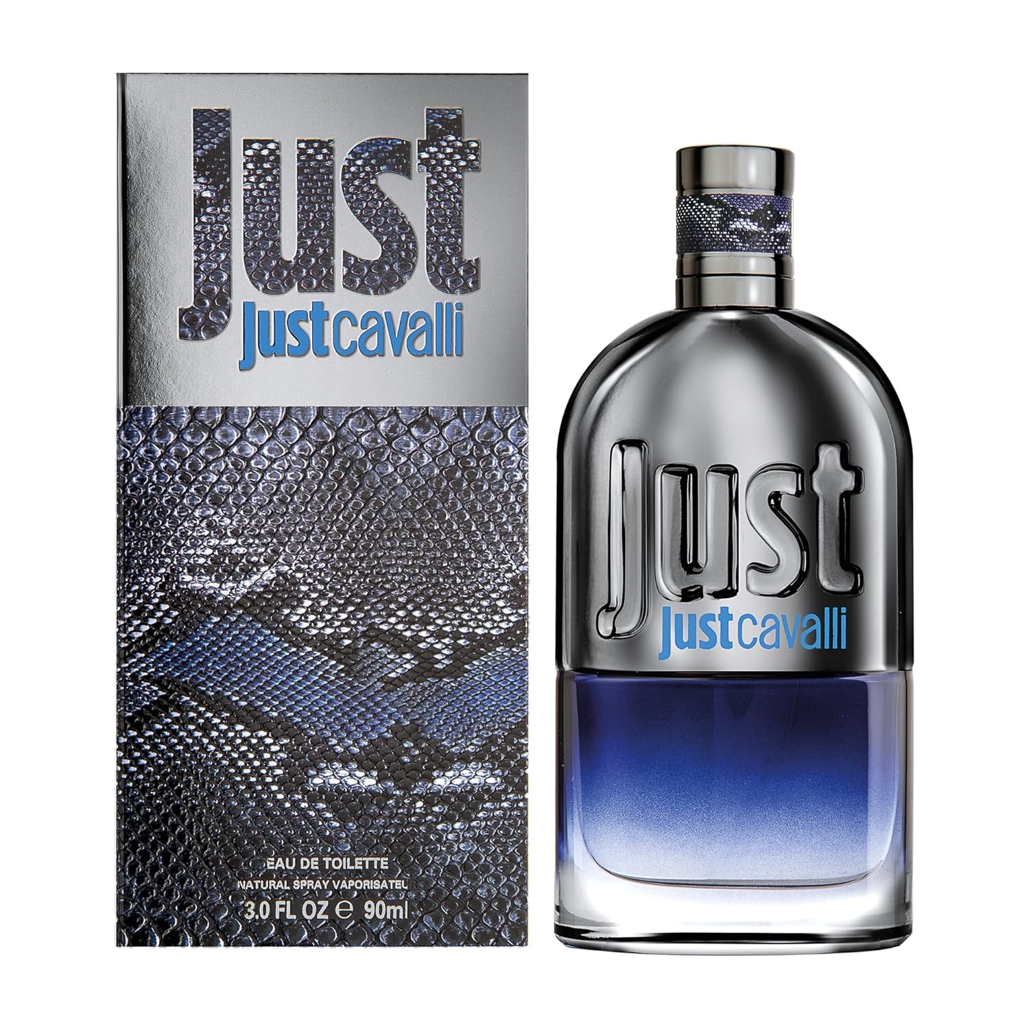 Eau de Toilette Just Cavalli