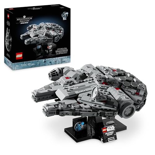 Maqueta LEGO Star Wars 75375