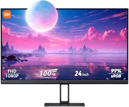 Monitor Xiaomi A24i 23,8 pulgadas