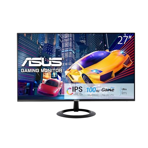 Monitor gaming ASUS VZ27EHF 27 pulgadas
