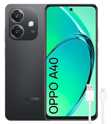 OPPO A40 DE 8GB/128GB