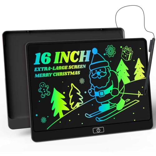 Pizarra magnética infantil POPERFUN