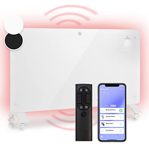 RADIADOR KLARSTEIN 1500W