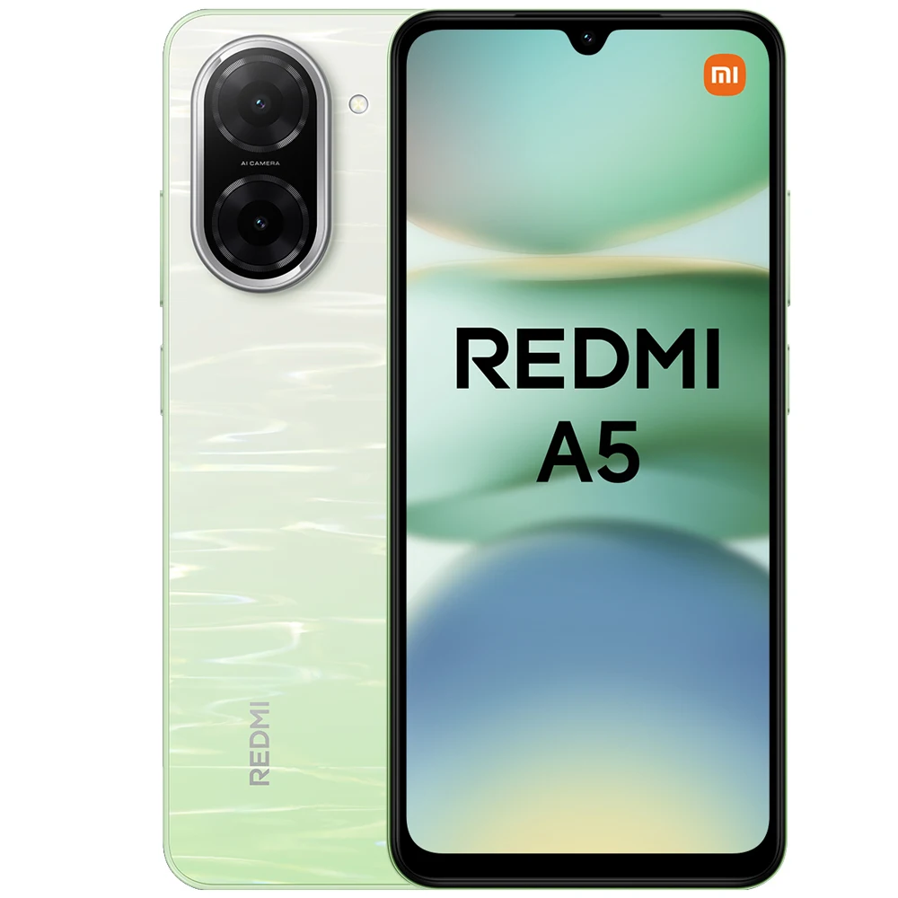 Redmi A5 4GB/128GB