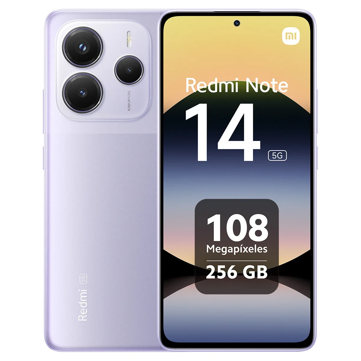 Redmi Note 14 5G 8+256 GB