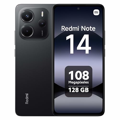 Redmi Note 14 6GB/128GB