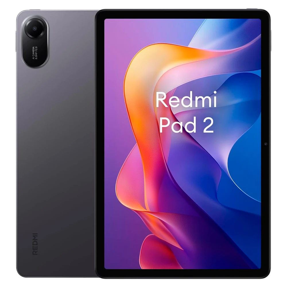 Redmi Pad 2 Tablet 4GB/128GB