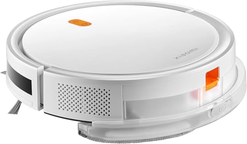 Robot aspirador Xiaomi Vacuum E5