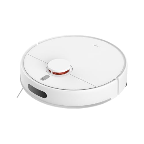 Robot aspirador Xiaomi Vacuum S40C