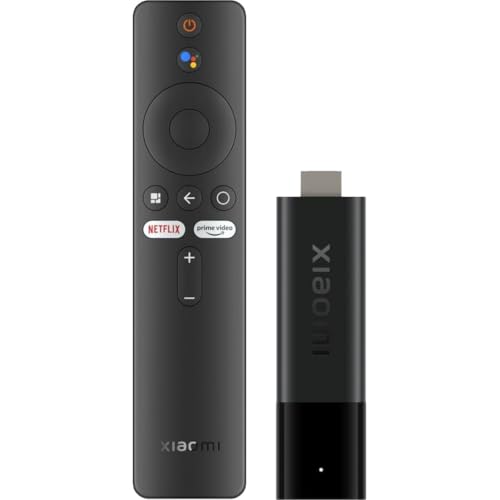 SMART TV STICK XIAOMI 4K