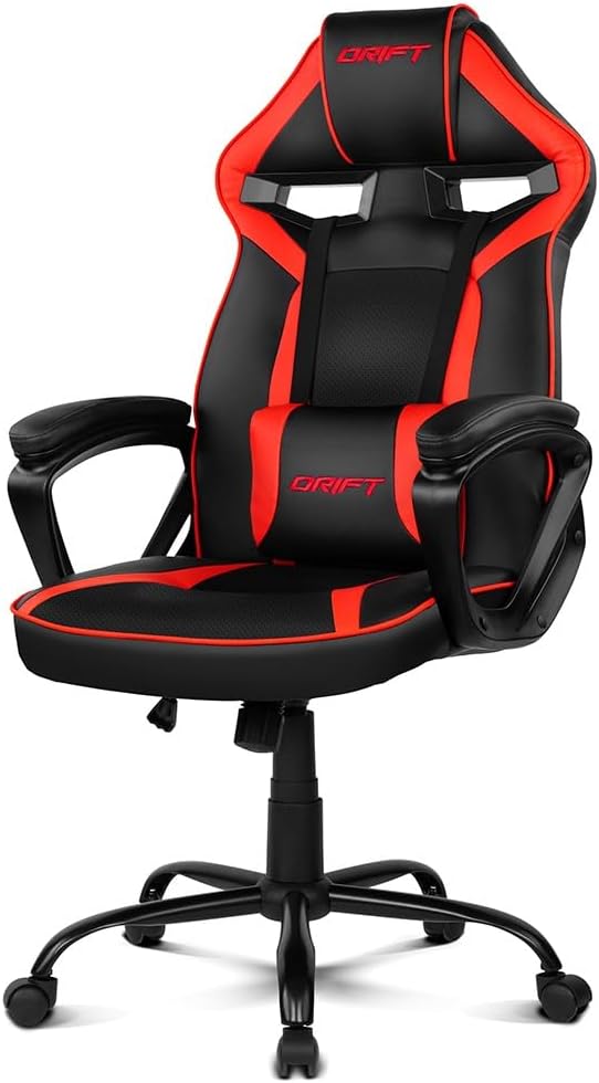 Silla Gaming Drift 50