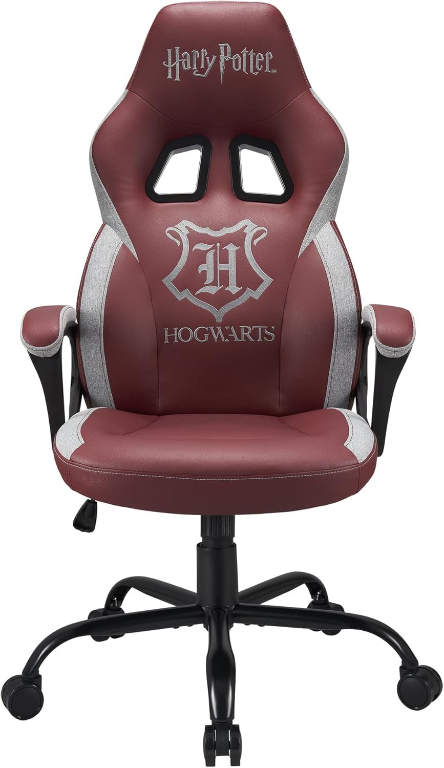 Silla gaming Subsonic Harry Potter