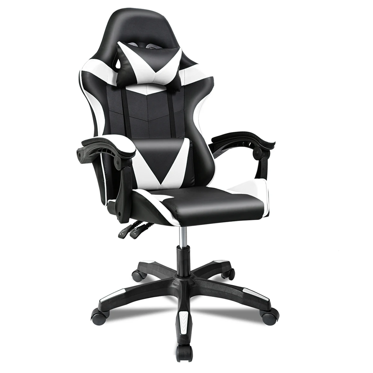Silla gaming ergonómica T-Lovendo