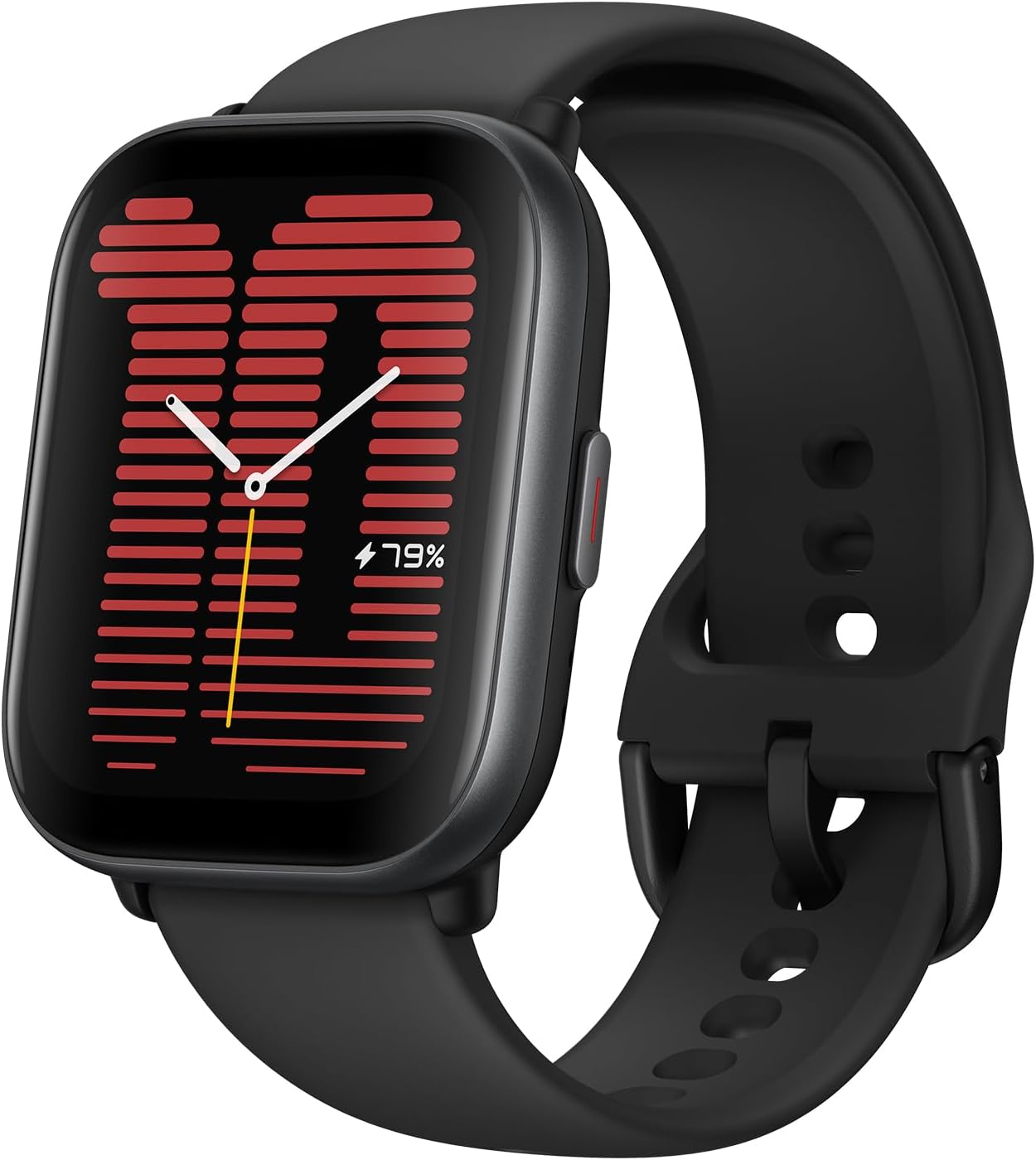 Smartwatch Amazfit ACTIVE 1,75 pulgadas