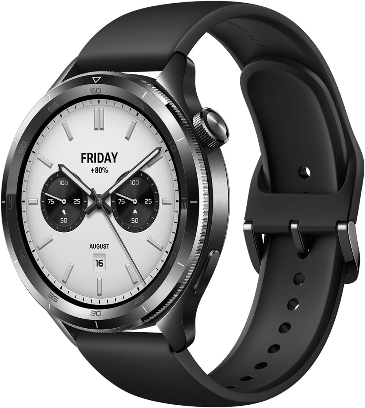 Smartwatch Xiaomi Watch S4