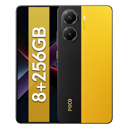 XIAOMI POCO X7 PRO DE 8GB/256GB