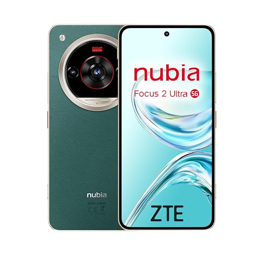 ZTE Nubia Focus 2 Ultra 8GB/512GB