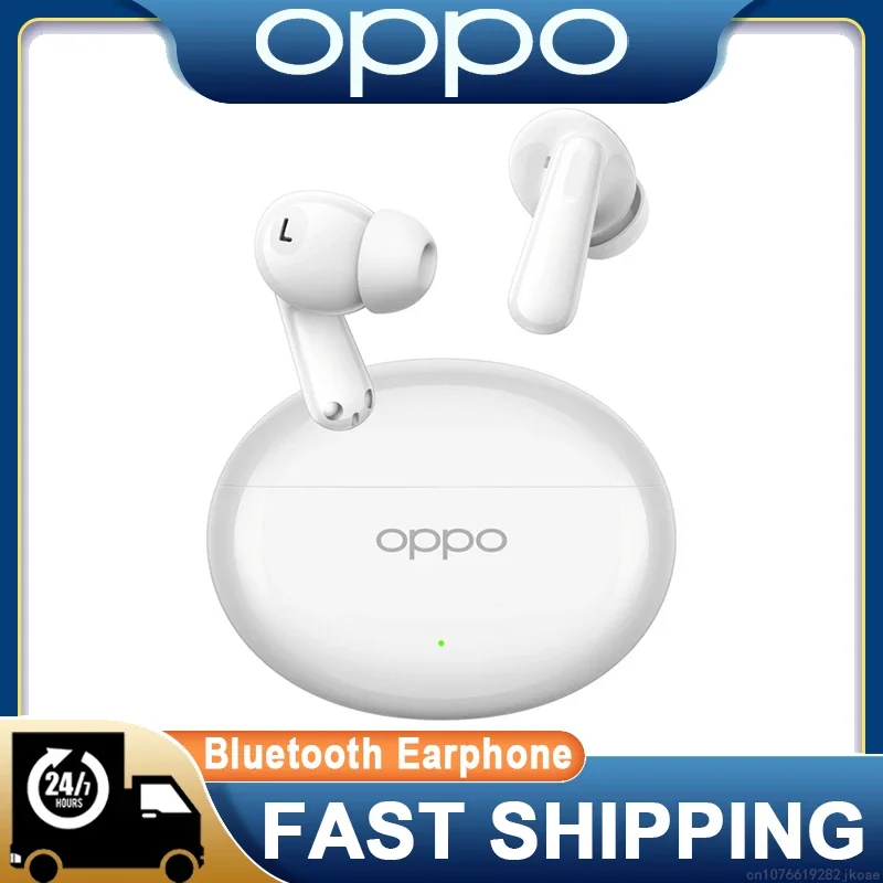 Auriculares inalámbricos OPPO Enco Air4
