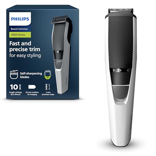 Barbero Philips Serie 3000