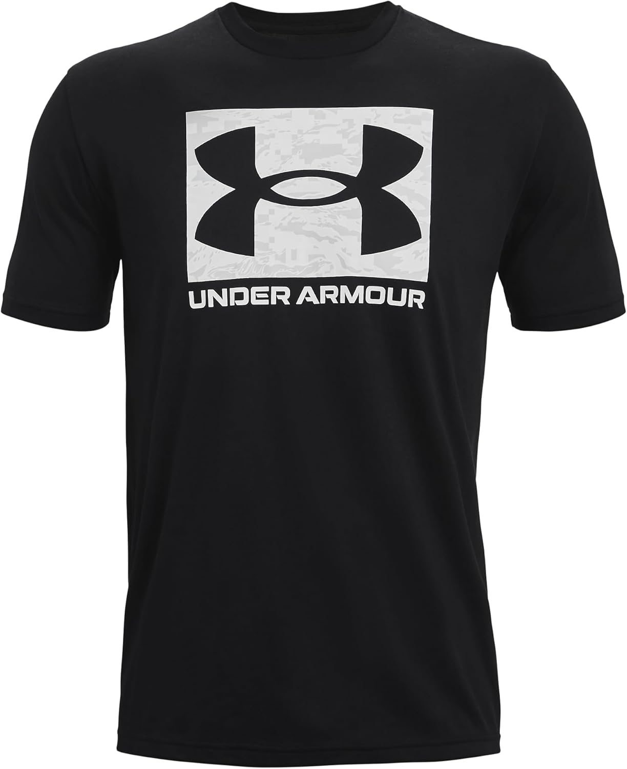 CAMISETA UNDER ARMOUR M
