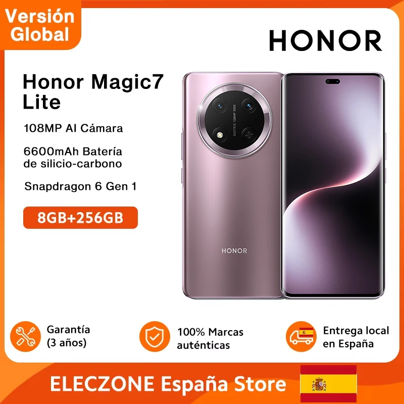 Honor Magic7 Lite 8GB/256GB