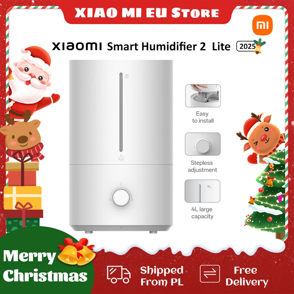 Humidificador Xiaomi 2 Lite