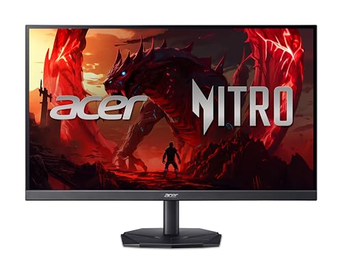 Monitor gaming Acer Nitro KG242Y