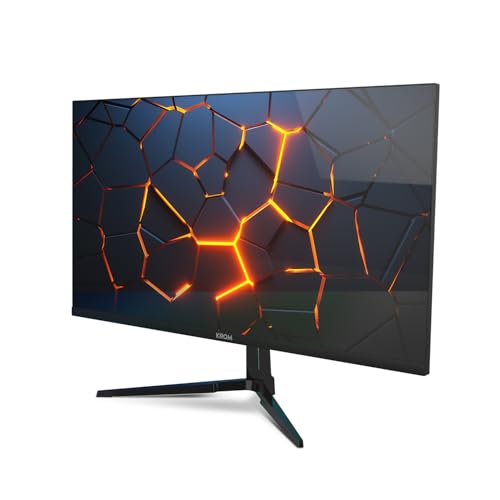Monitor gaming KROM Kertz 27″