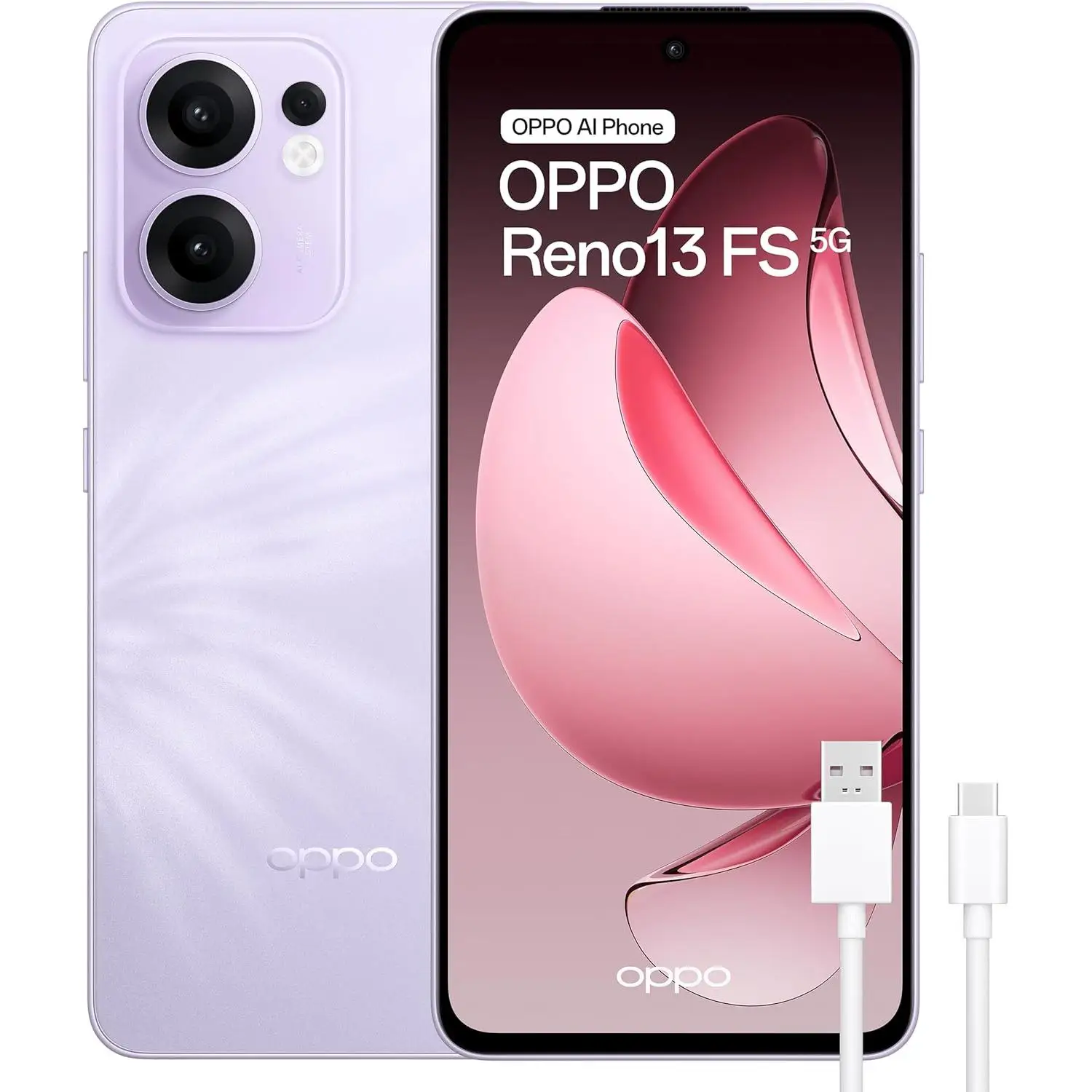 OPPO Reno 13 FS 5G 12GB/512GB
