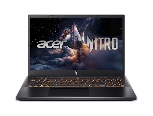PORTÁTIL ACER NITRO V15