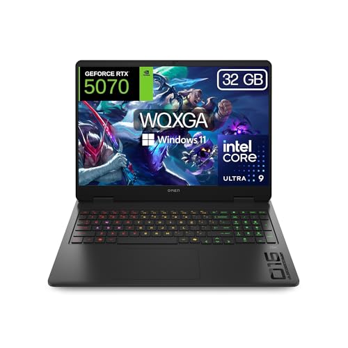 PORTÁTIL GAMING HP OMEN