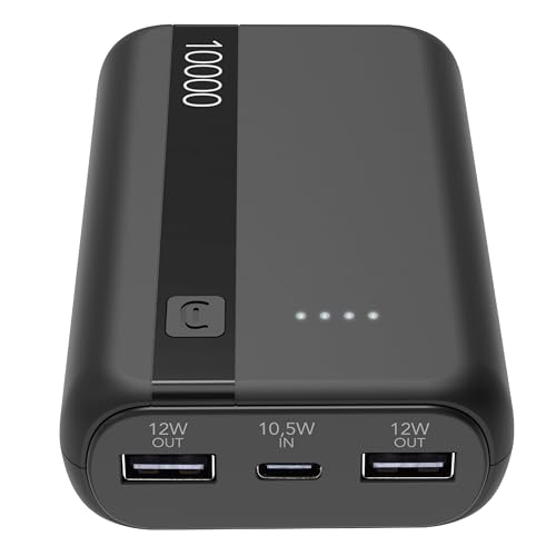 Power Bank Cellularline 10000mAh