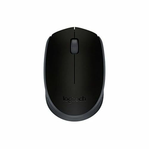 Ratón inalámbrico Logitech