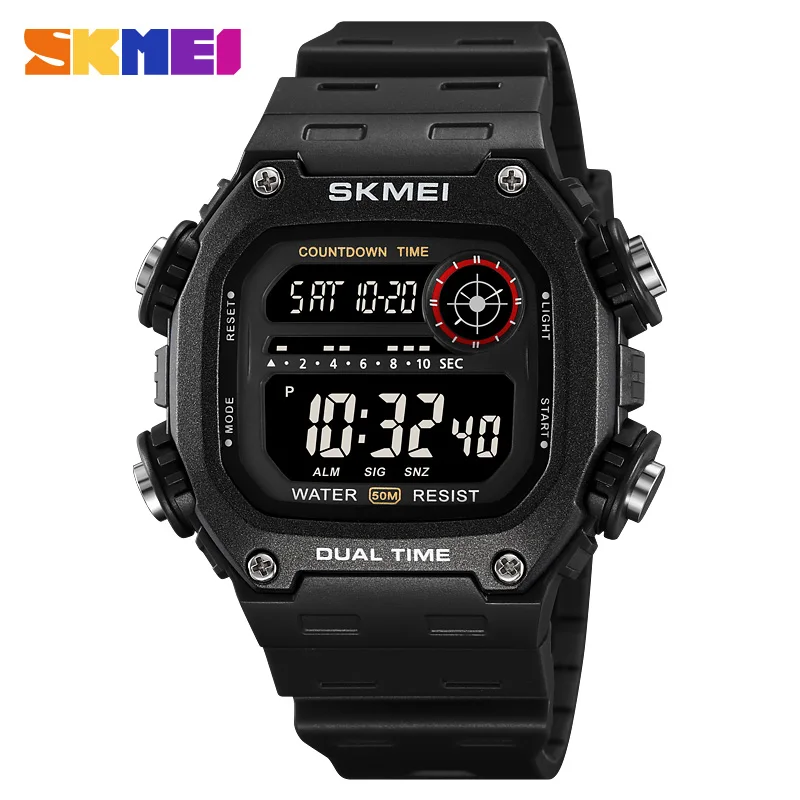 Reloj deportivo SKMEI 2126